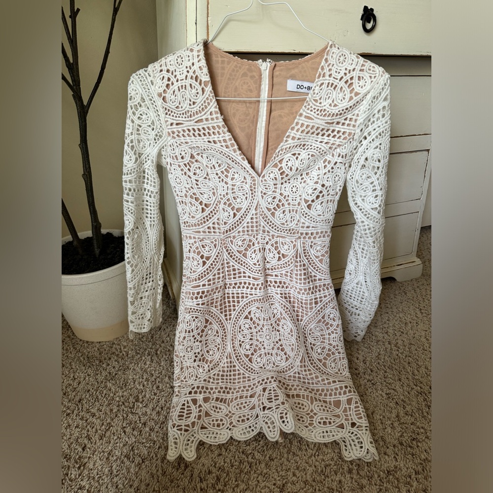 Bridal Dress